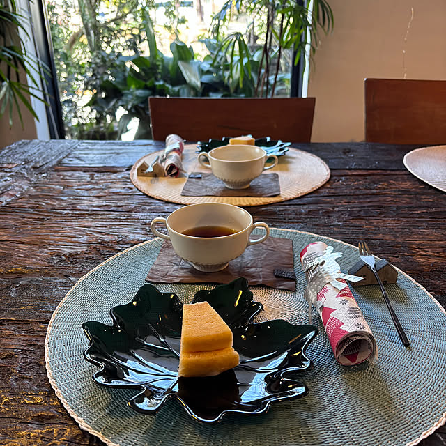 mukuさんの実例写真