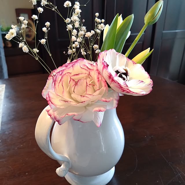 kakkaさんの部屋