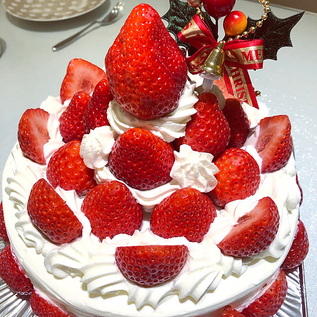 クリスマス/机のインテリア実例 - 2019-12-25 13:25:54
