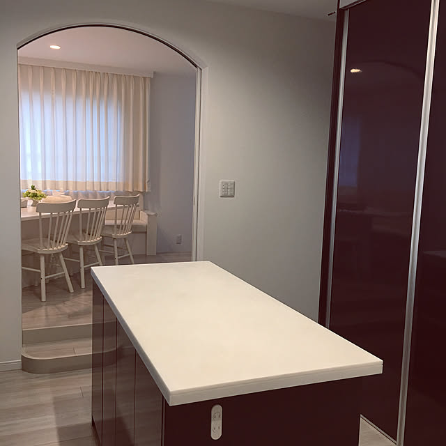 IKEA アイランド作業台のインテリア実例 | RoomClip(ルーム IKEA アイランド作業台のインテリア実例 | RoomClip(ルーム