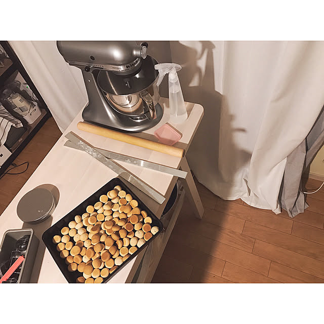 t_nishさんの実例写真