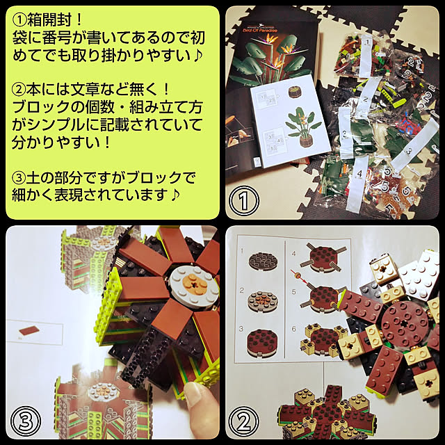 Yurieさんの実例写真