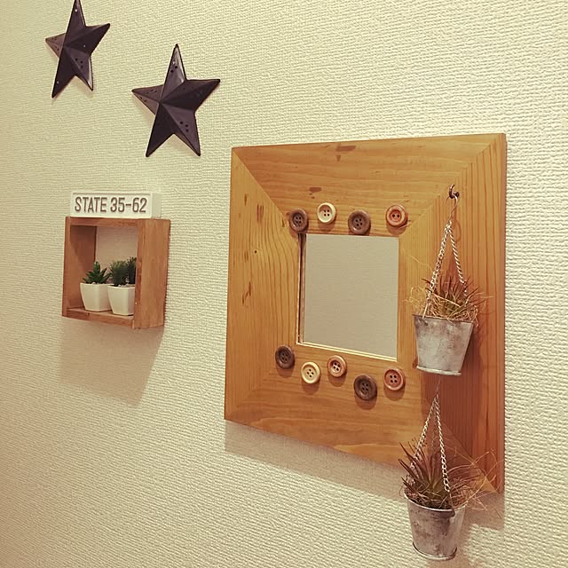 santaさんの実例写真