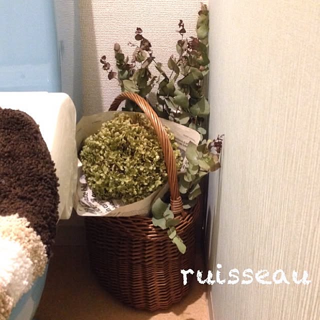 ruisseauさんの実例写真