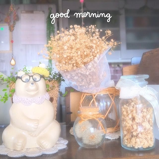 harumoeさんの実例写真