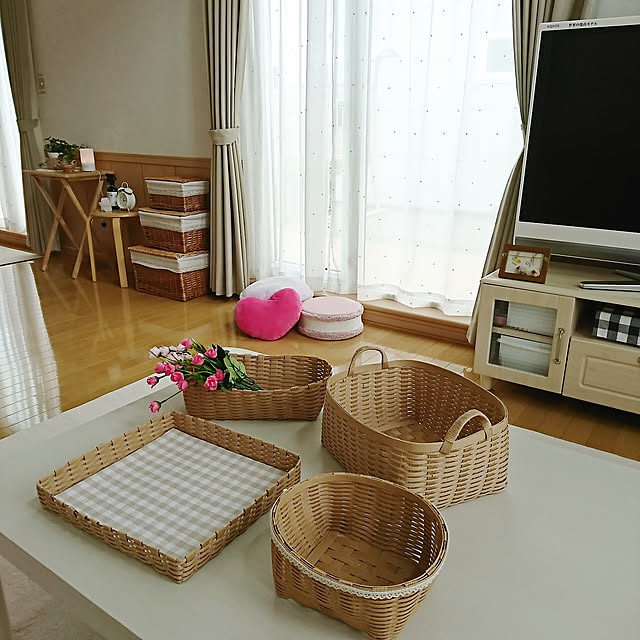 yukaさんの実例写真
