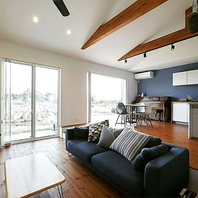 flat_house_japanさんの実例写真