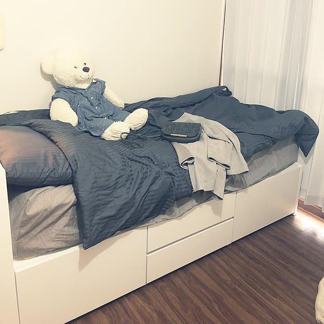 saikoroさんの実例写真
