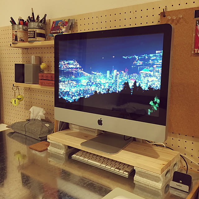 TAIさんの実例写真
