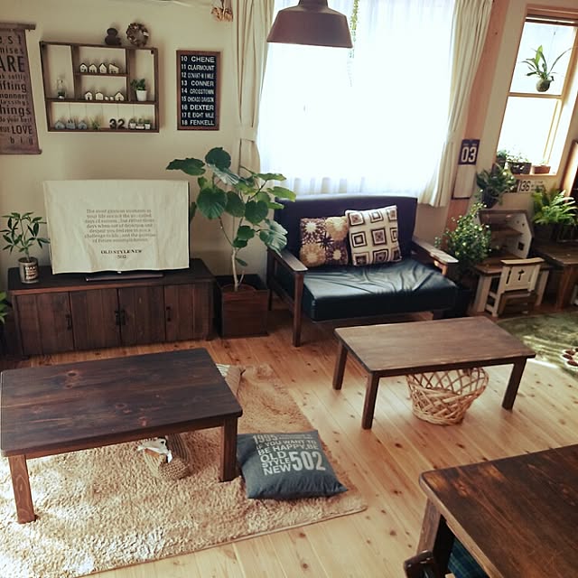 slow-lifeさんの実例写真