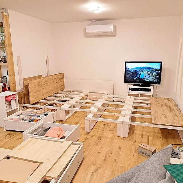 Ryoさんの部屋