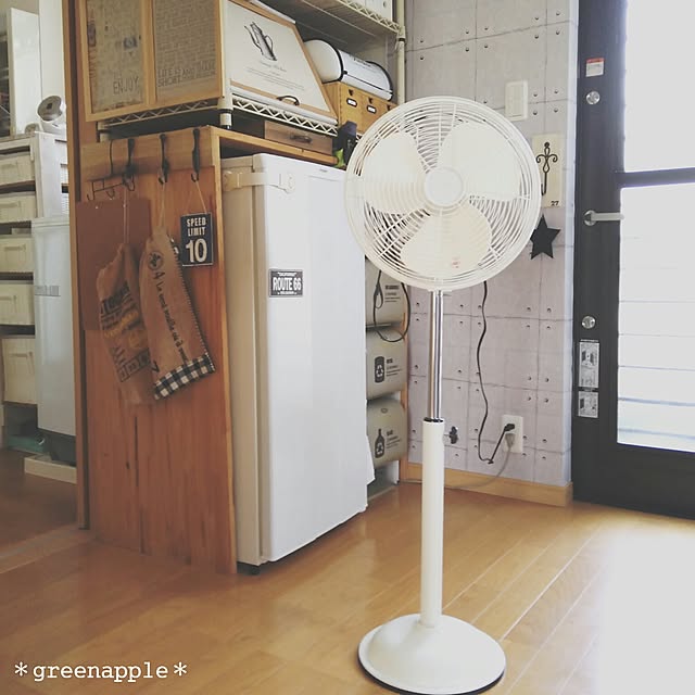 greenappleさんの実例写真