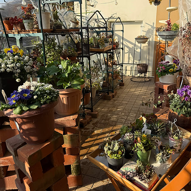 Aqettyさんの部屋