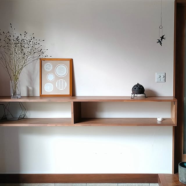 hana-さんの実例写真