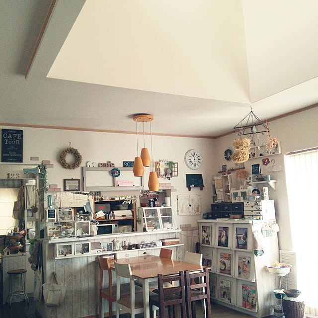 keikoさんの実例写真