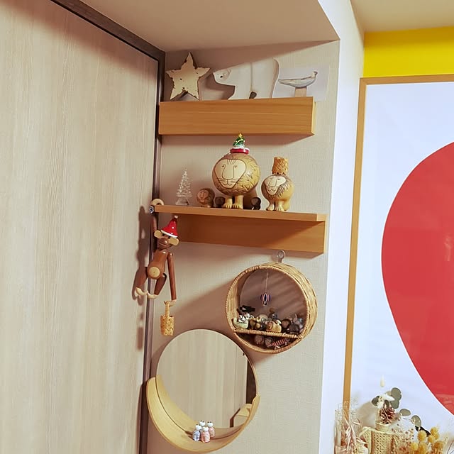 mariappleさんの実例写真
