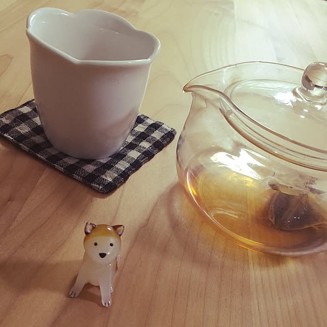 nonbiri_tanosikuさんの実例写真