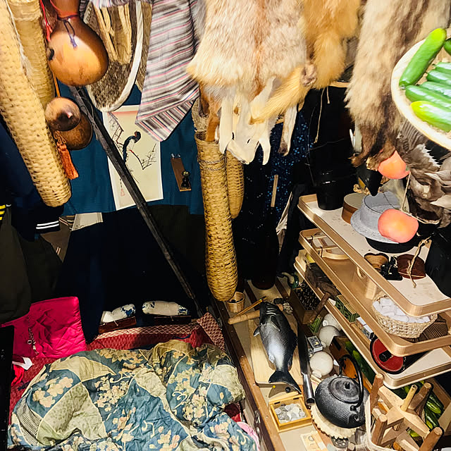 takakuzenさんの部屋