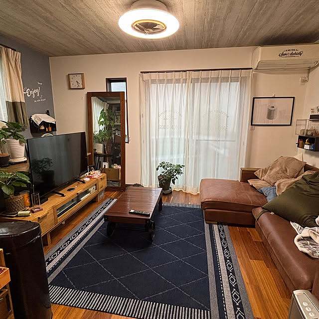 sevenhunterさんの実例写真