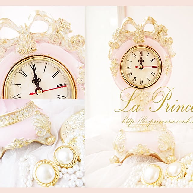 LaPrincesseさんの実例写真