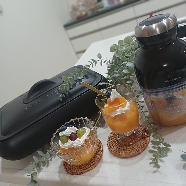 rikuerinka86さんの実例写真
