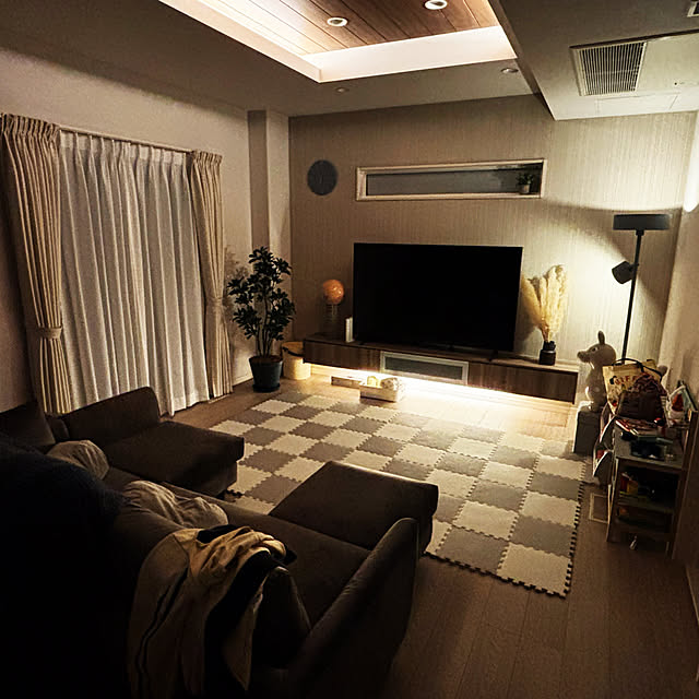 Hugbear54さんの実例写真