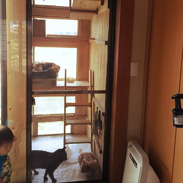 shukran_kinakoさんの実例写真