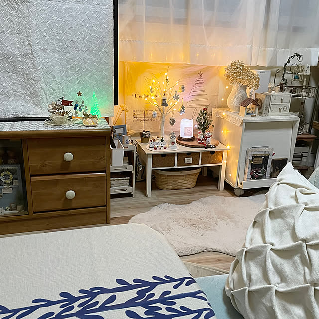 watakoさんの部屋