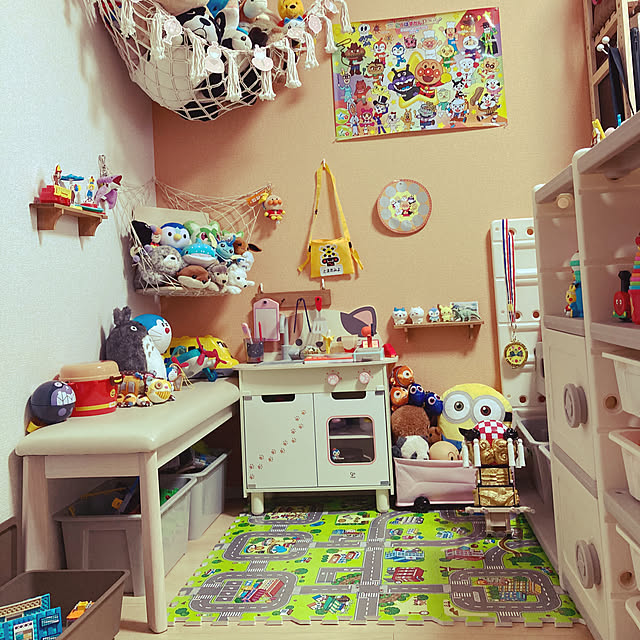 bebe_tanatosuさんの部屋