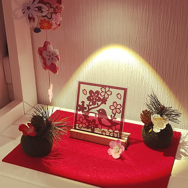 hinayume927さんの実例写真