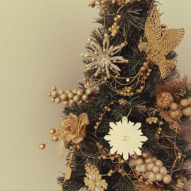 クリスマス/伊勢丹/部屋全体のインテリア実例 - 2019-11-18 08:11:31