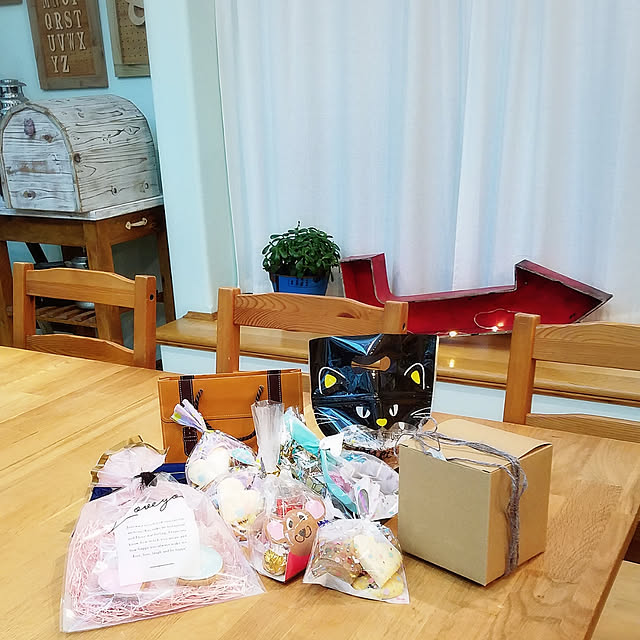 hanaさんの実例写真