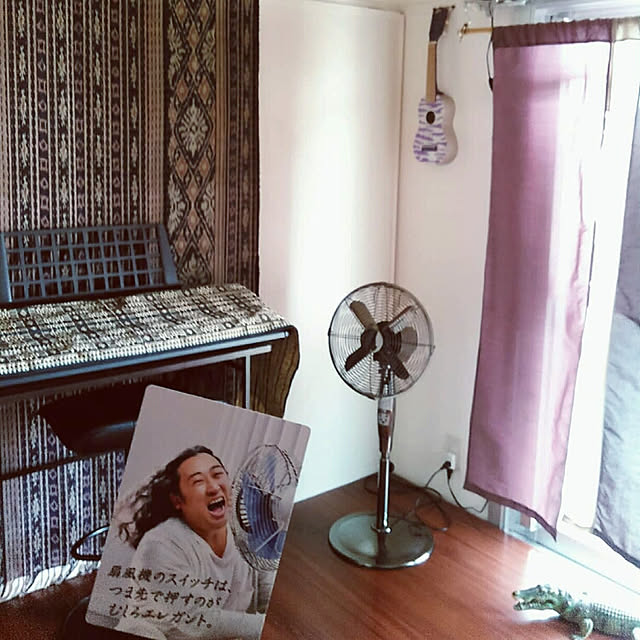waniwaniさんの実例写真