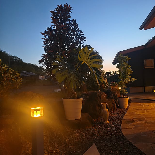 Rubiconさんの実例写真