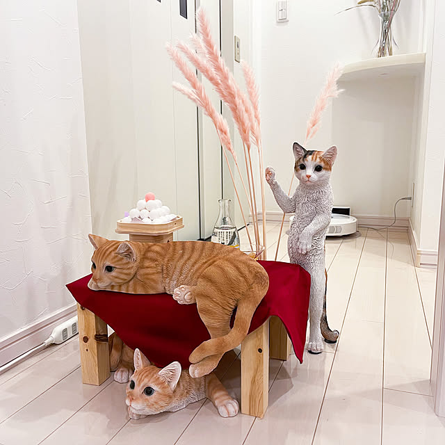 farekananiさんの実例写真