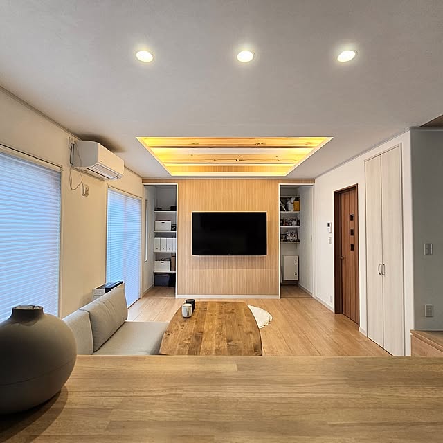 sunihomeさんの部屋
