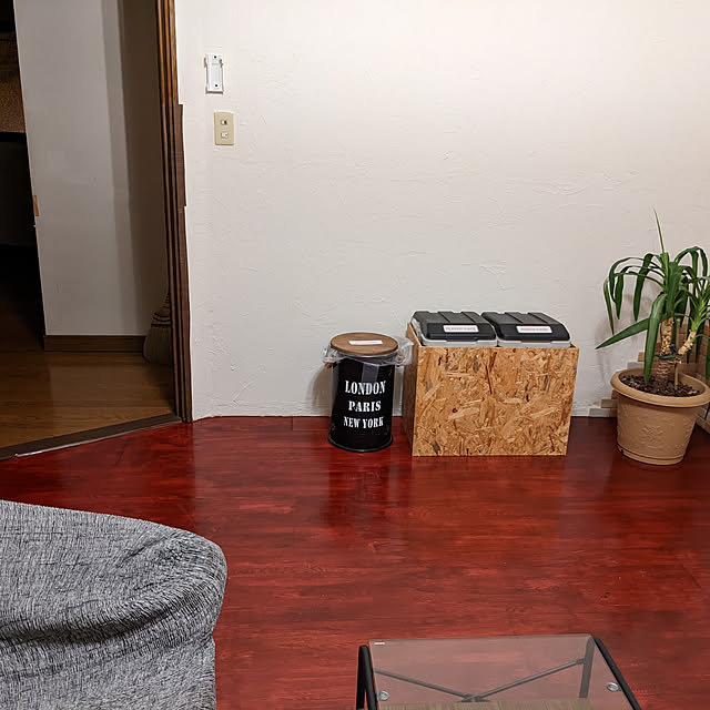 Yoshiさんの部屋