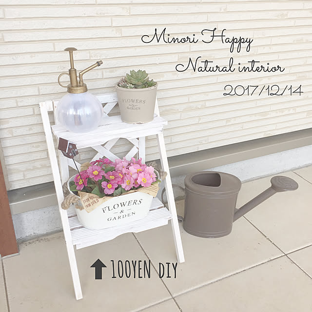 Minoriさんの部屋