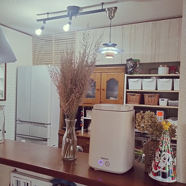 kana_ciiさんの実例写真