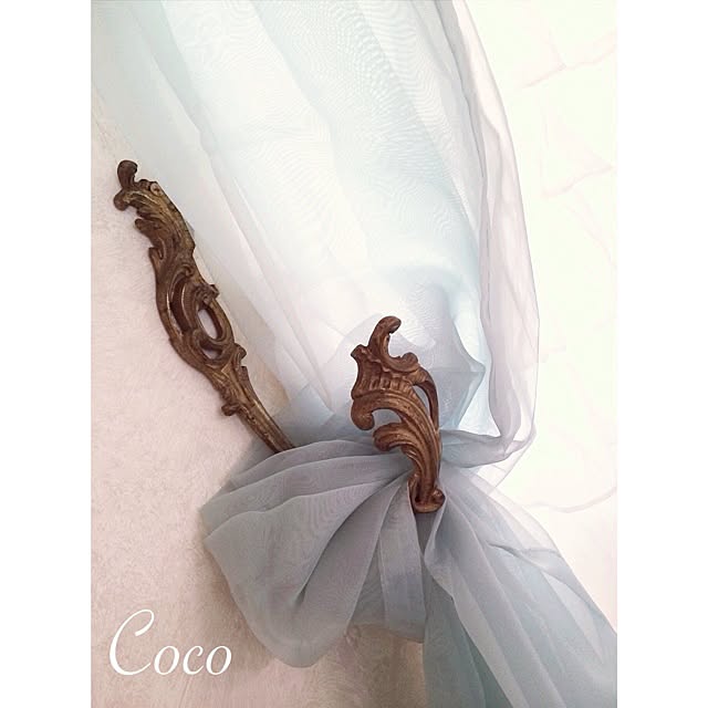 Cocoさんの実例写真