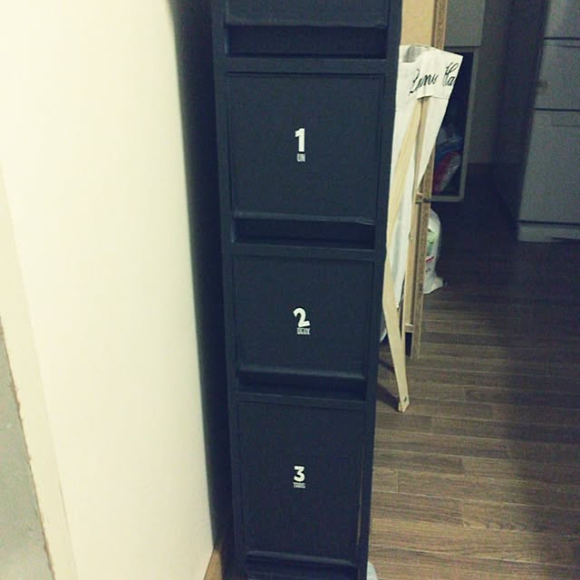 rさんの実例写真