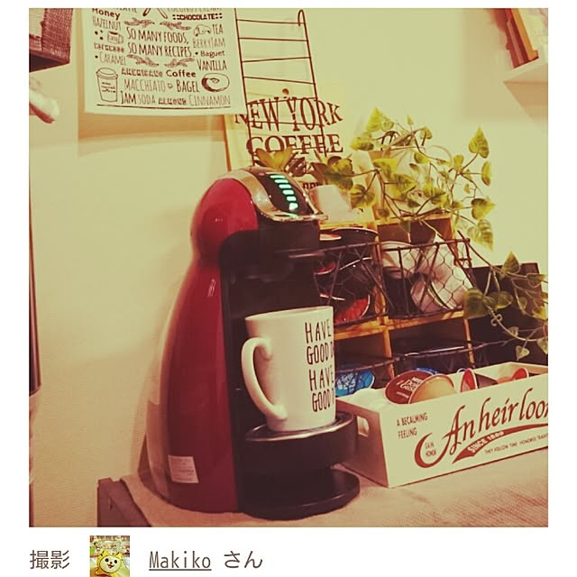 Makikoさんの実例写真