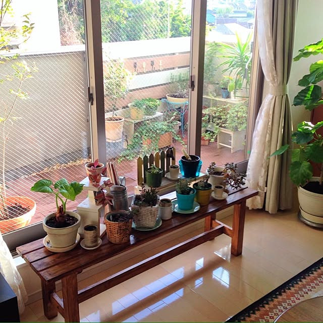 y.さんの実例写真