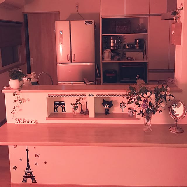 marippeさんの実例写真