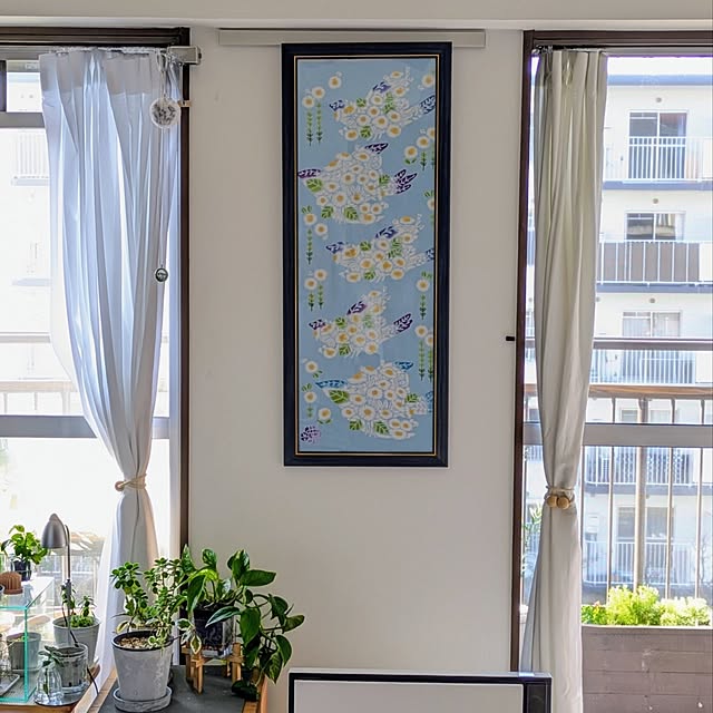 mi-saさんの部屋