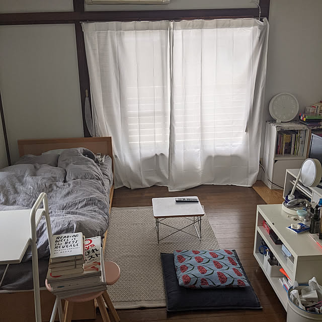 momoさんの実例写真