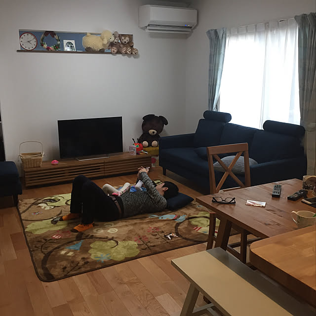 Chinatsuさんの実例写真