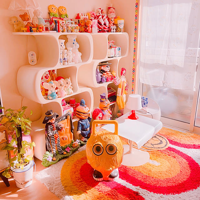 Mayukoさんの実例写真