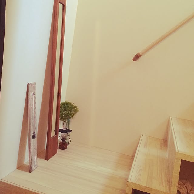 部屋全体/ナチュラルのインテリア実例 - 2015-06-09 06:32:47