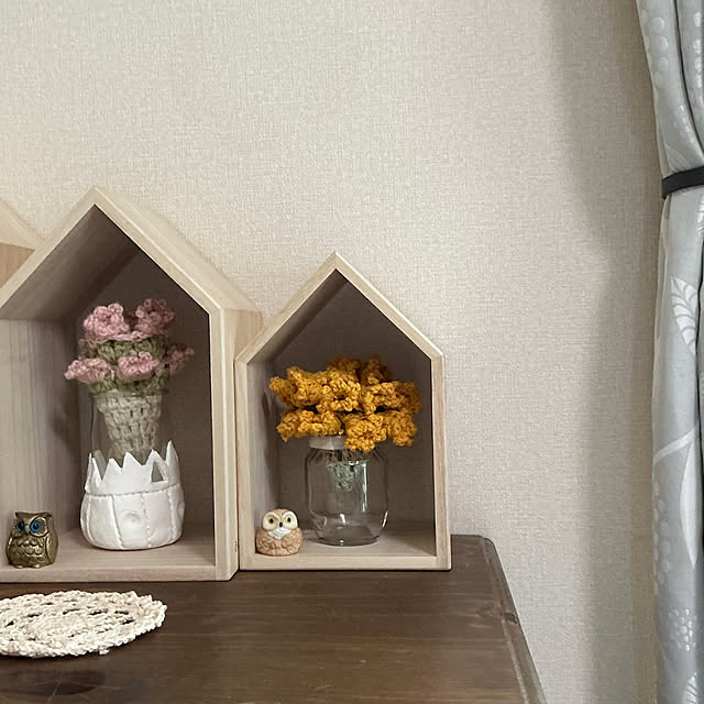 chiiyanさんの部屋